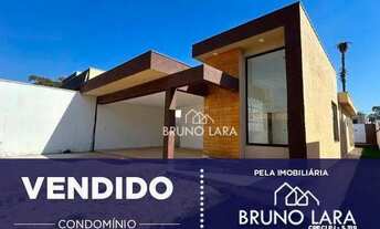 Imagem: Casa com 3 dormitórios à venda, 165 m²