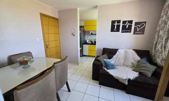 Imagem 5: Apartamento 2 Quartos a venda em Samambaia