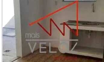 Imagem 6: Casa de rua-À VENDA-Catumbi-Rio de Janeiro-RJ