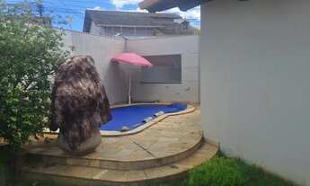 Imagem 2: Suíte residencia