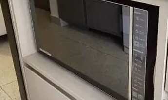 Imagem 4: Imóvel para aluguel tem 78 metros quadrados com 1 quarto