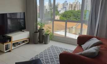 Imagem 4: Apartamento com 2 dormitórios à venda, 68 m² por R$ 1.250.000,00 - Centro - Florianópolis