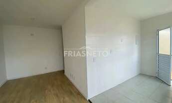 Imagem 4: Casa nova para locação em condomínio Reserva Taquaral I