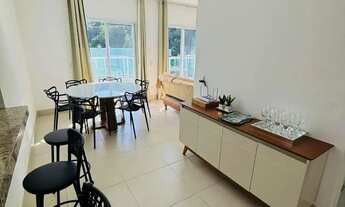 Imagem 4: Apartamento (Cobertura), com 3 quartos e 2 banheiros à Venda, 123 m² em Ubatuba/SP