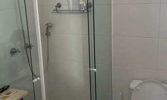 Imagem 2: Apartamento Condomínio Solare