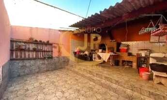 Imagem: Oportunidade! Sobrado podendo ser 02 casas/