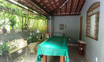 Imagem: Casa 3 quartos, 4 vagas - São Gabriel