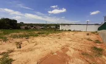 Imagem 3: Terreno Padrão em Bauru