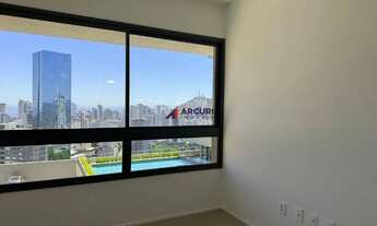 Imagem 3: Apartamento 01 quarto Vila da Serra (Nova Lima) - Locação