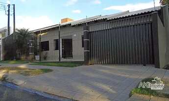 Imagem: Casa à venda, 165 m² por R$ 950.000,00