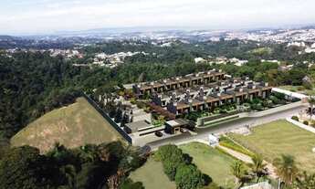 Imagem 3: Casa à venda com 3 suíte no Condomínio Vila Arte 28, no bairro Vista Alegre em Vinhedo - S