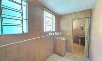 Imagem 4: Casa com 2 dormitórios para alugar por R$ 1.300,00/mês - Vila Rio Branco - São Paulo/SP