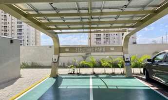 Imagem 6: Oportunidade Única! Apto 2 Dorms (1 Suíte) no Condomínio Maranata - Lazer Completo na Vila