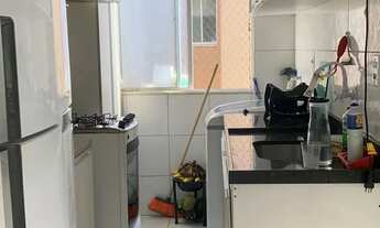 Imagem 2: Apartamento para venda no condomínio Village das Palmeiras