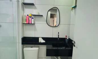 Imagem 7: Vendo apartamento-Carmel Residence