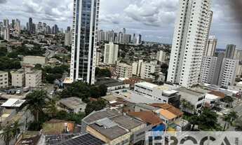 Imagem 5: VISTA DESLUMBRANTE DO SOL DA TARDE