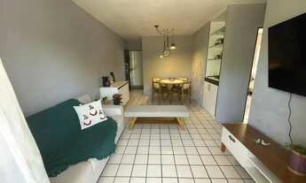 Imagem 5: Imóvel para venda com 59 metros quadrados com 2 quartos em Cordeiro - Recife - PE