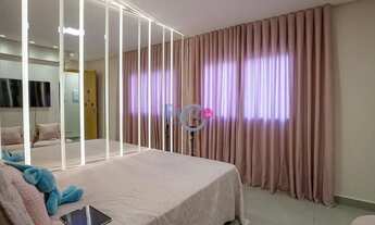 Imagem 6: Apartamento 3 suites disponível para locação, Setor Marista, Goiânia, GO