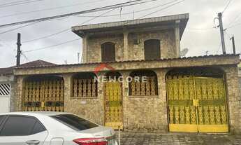 Imagem: Sobrado em Rua Professora Carolina Ribeiro