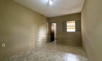 Imagem 2: CASA 2 QUARTOS PARQUE DAS LARANJEIRAS