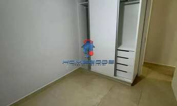 Imagem 7: Apartamento venda 68 metros 3 quartos sendo 1 suite 2 vagas Invite Taquaral Campinas - SP