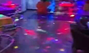 Imagem: Casa de eventos $.950 durante 8 horas de