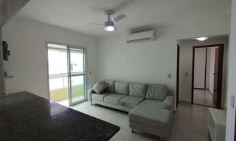 Imagem 2: Apartamento 01 dormitório 01 quadra da praia do Gonzaguinha Centro de São Vicente