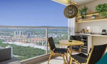 Imagem 2: Apartamento à venda no EVIDENCE RESIDENCE, JABOTIANA, Aracaju, SE