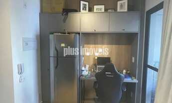 Imagem 5: APARTAMENTO MOBILIADO Á VENDA, 25 METROS PROXIMO DO METRO OSCAR FREIRE