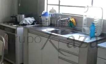 Imagem 2: Casa Sobrado com Edícula - Jardim Satélite - 4 Dormitórios - 223,74m²