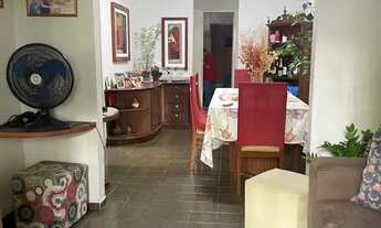 Imagem 2: Casa em Casa Forte- 138 metros, com 4 quartos em Casa Forte - Recife - PE