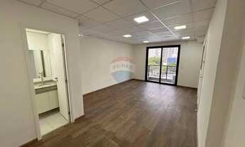Imagem 3: Locação Sala Comercial 105m² Butantã, 3 Vagas
