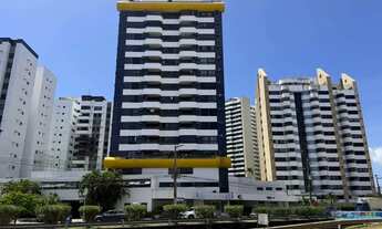 Imagem: EDIFÍCIO MANHATTAN RESIDENCE - COBERTURA