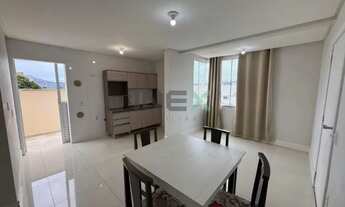 Imagem 3: APTO DIFERENCIADO COM TERRAÇO PRIVATIVO E CHURRASQUEIRA NO AREIAS- R$ 355 MIL!!