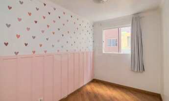 Imagem 4: IMOBILIARIA JUVEVE ALUGA APARTAMENTO SANTA CANDIDA PRX PARQUE BACACHERI AV PARANA HAVAN 3