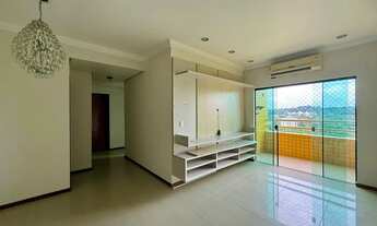 Imagem 5: APARTAMENTO - ILHAS GREGAS - 2 suítes - Ponta Negra - Manaus - AM