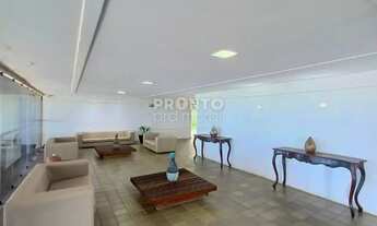 Imagem 3: # **Apartamento Duplex de Alto Padrão Edf. Segóvia