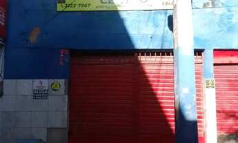 Imagem: Imóvel comercial no Centro de Fortaleza