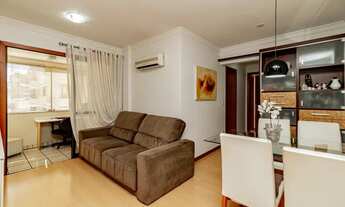 Imagem: Apartamento em São João