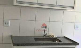 Imagem 3: Apartamento para alugar, 65 m² por R$ 3.017,00/mês - Parque Industrial - São José dos Camp