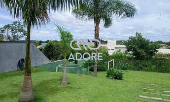 Imagem: Casa de Condomínio para aluguel, 3 quartos