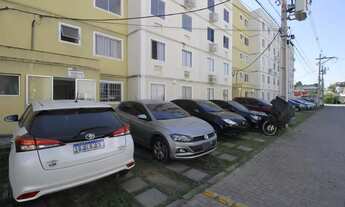 Imagem 2: Apartamento de 2 quartos + Vaga - Nova Cidade - São Gonçalo/RJ