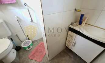 Imagem 6: Casa Sobrado, 3 Quartos 1 Suíte, 210 m², Campos Elíseos