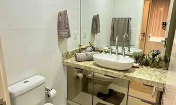 Imagem: Apartamento de temporada com Lazer completo