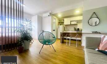 Imagem: Studio com vaga