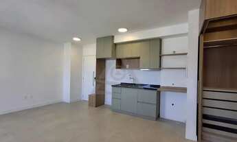 Imagem 5: Apartamento para alugar em Campinas, Centro, com 1 suíte, com 46 m², Sirius Patriani