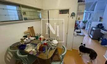 Imagem 7: Excelente apartamento 3 quartos no Bairro de Copacabana