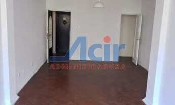 Imagem 2: Apartamento 3 Quartos à Venda em Copacabana 109m², Andar Alto, com Garagem