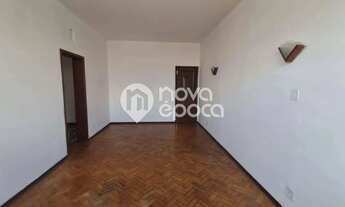 Imagem 6: Tijuca Apartamento com 3 dormitórios