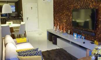 Imagem 2: Vende-se apt 3 quartos centro Alfredo Chaves